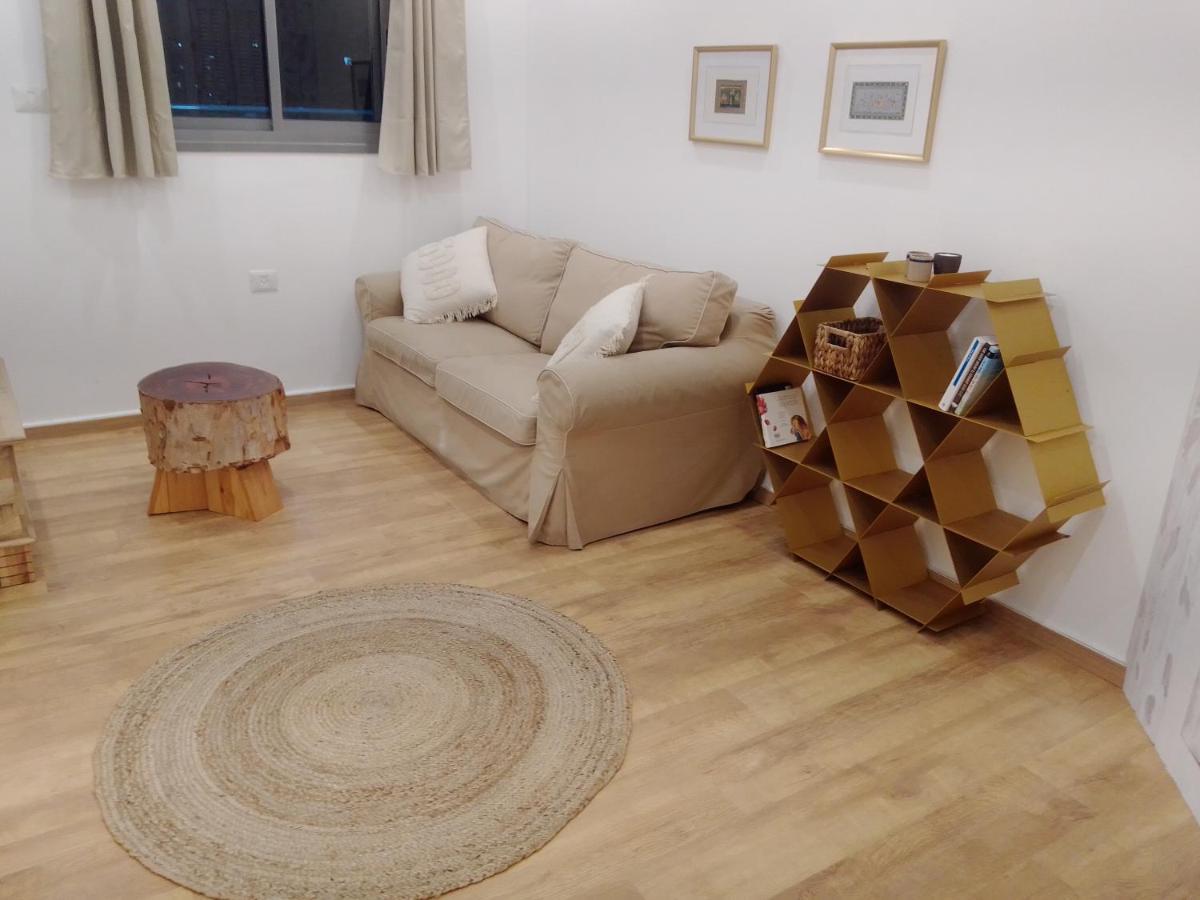 Beautiful Beach Apartment Ασντόντ Εξωτερικό φωτογραφία