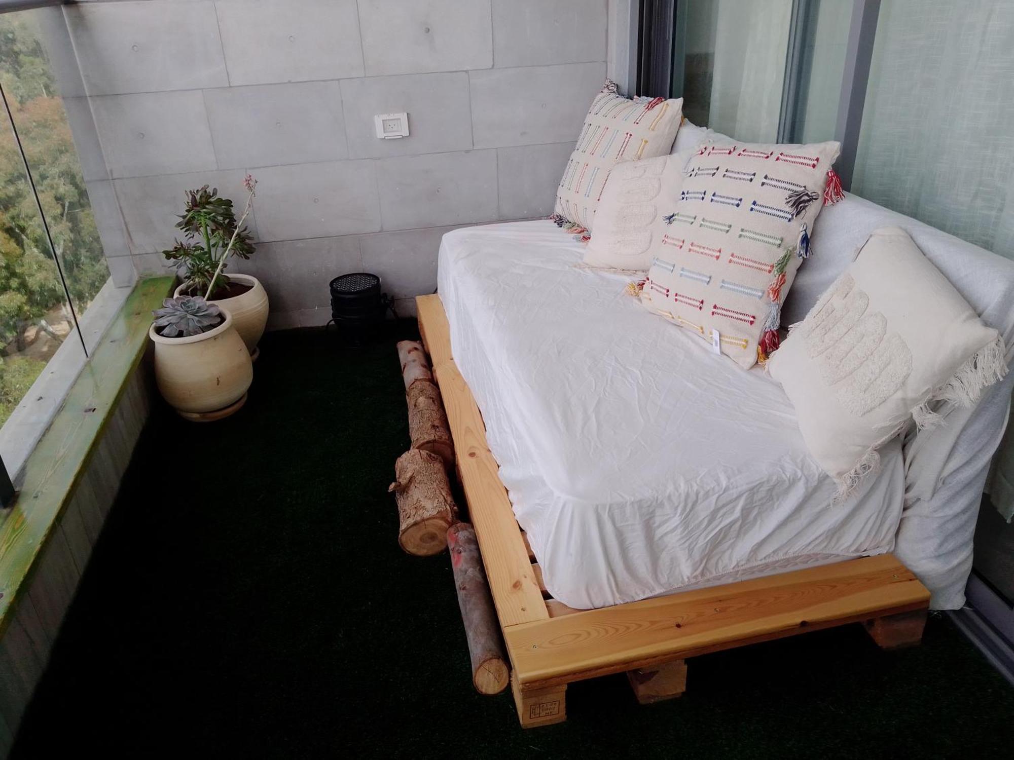 Beautiful Beach Apartment Ασντόντ Εξωτερικό φωτογραφία